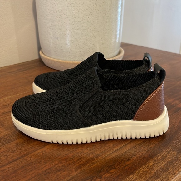 Steve Madden Other - Like New Steve Madden Boys Slip On Dress Shoes